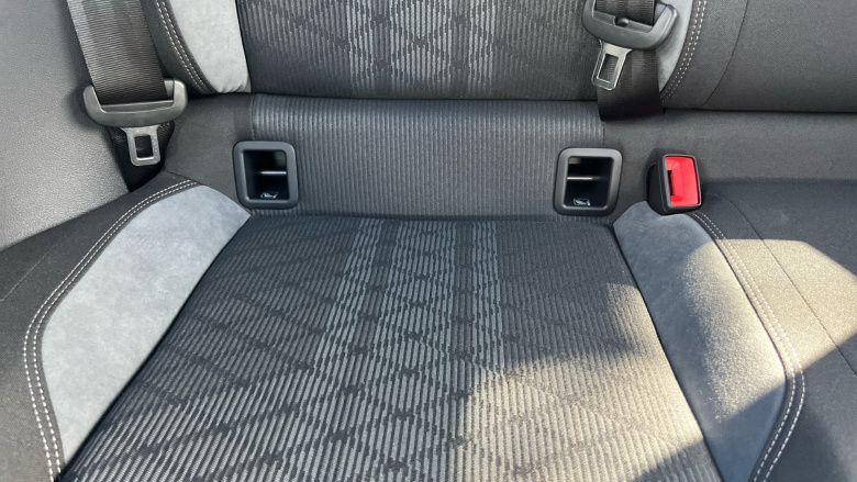 Volkswagen Taigo 1.0 TSI 115 Black Edition 5dr DSG Petrol Hatchback